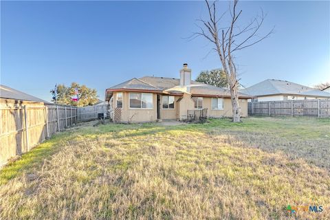 A home in Killeen