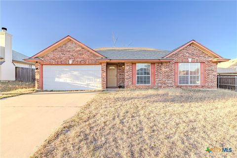 A home in Killeen