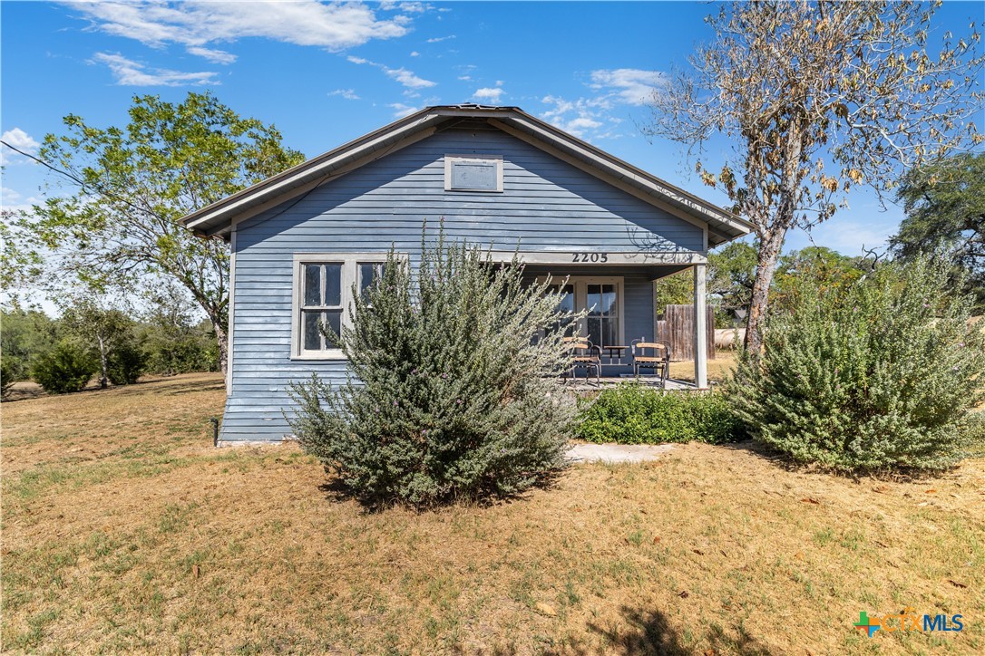 2205 Meyersville Road