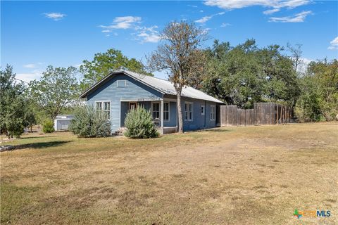 2205 Meyersville Road Meyersville TX 77974