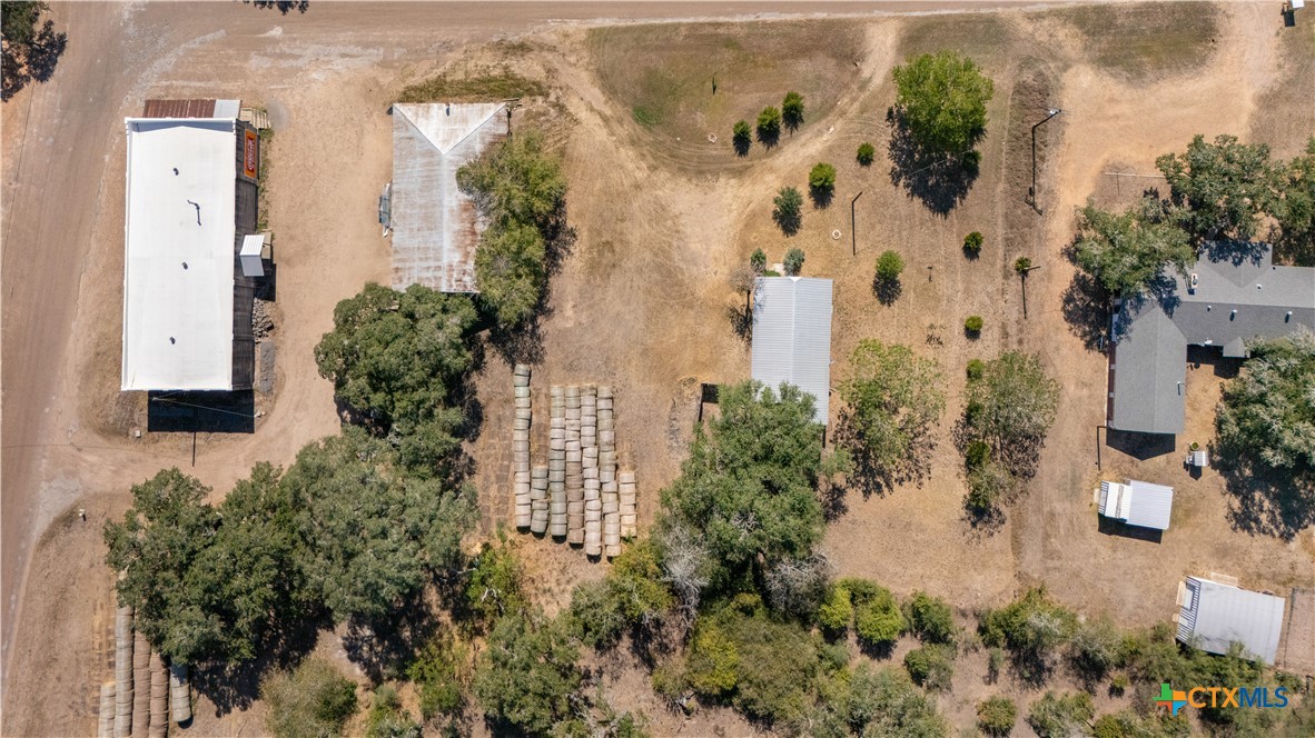 2205 Meyersville Road