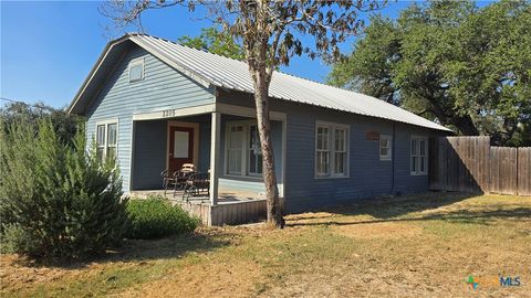 Photo of 2205 Meyersville Road, Meyersville, TX 77974 (MLS # 595383)