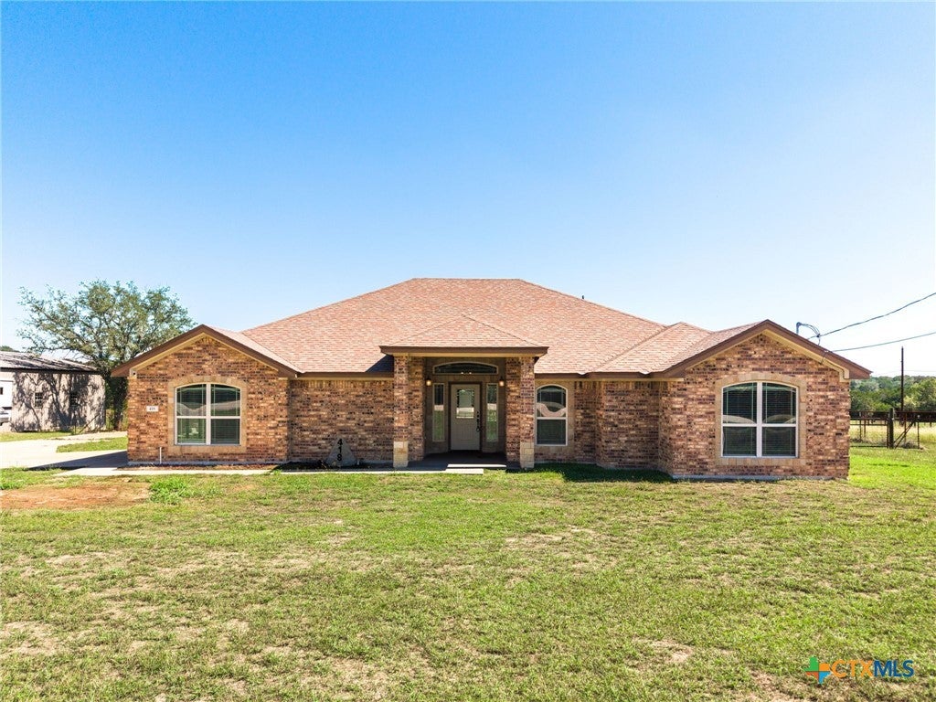 Photo of 418 County Road 4830, Kempner, TX 76539 (MLS # 627573)