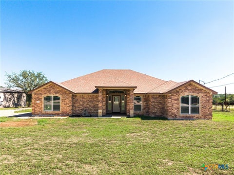 Photo of 418 County Road 4830, Kempner, TX 76539 (MLS # 627573)