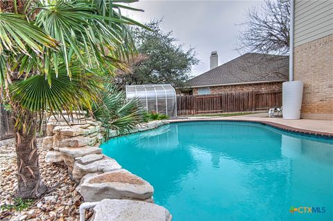 Photo of 1423 Redden Cove, Cedar Park, TX 78613 (MLS # 603682)