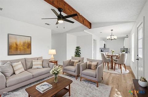 1404 Linda Lane Copperas Cove TX 76522