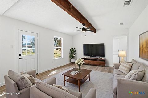 Photo of 1404 Linda Lane, Copperas Cove, TX 76522 (MLS # 604595)