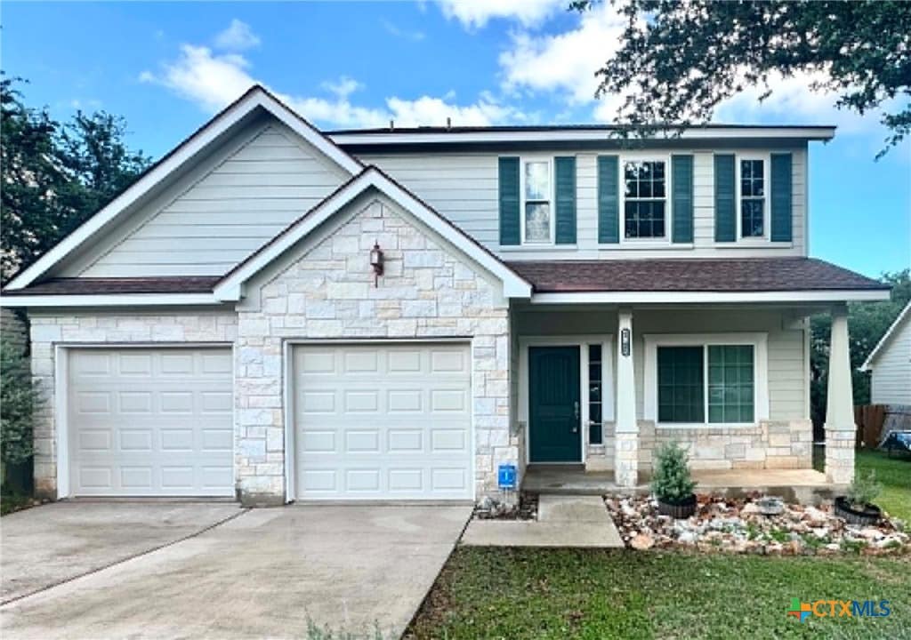 Photo of 2037 Northview Drive, San Marcos, TX 78666 (MLS # 616674)