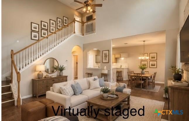 Photo of 2037 Northview Drive, San Marcos, TX 78666 (MLS # 616674)