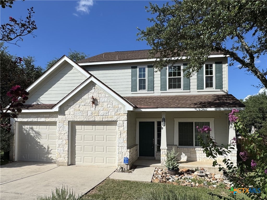 Photo of 2037 Northview Drive, San Marcos, TX 78666 (MLS # 616674)