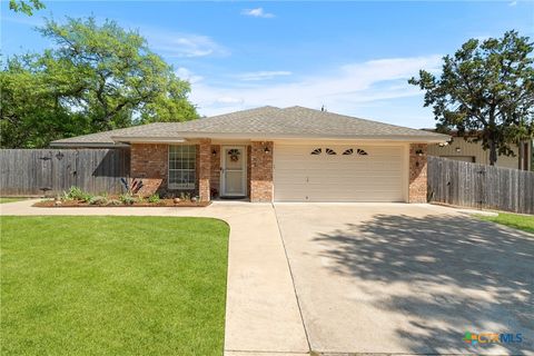 Photo of 8 Hawthorn Court, Belton, TX 76513 (MLS # 609145)