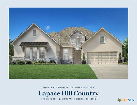 Photo of 332 Miraval, Boerne, TX 78006 (MLS # 621198)