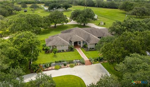 Photo of 7209 US Highway 87, Cuero, TX 77954 (MLS # 608565)