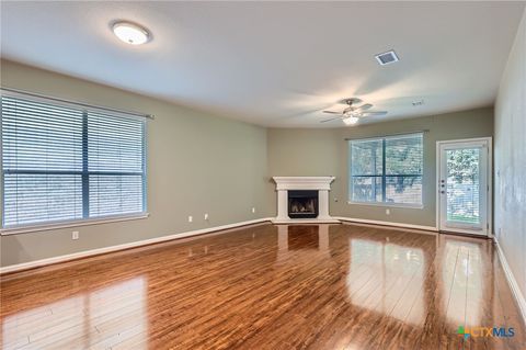 A home in Cedar Park