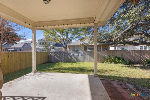 A home in Cedar Park