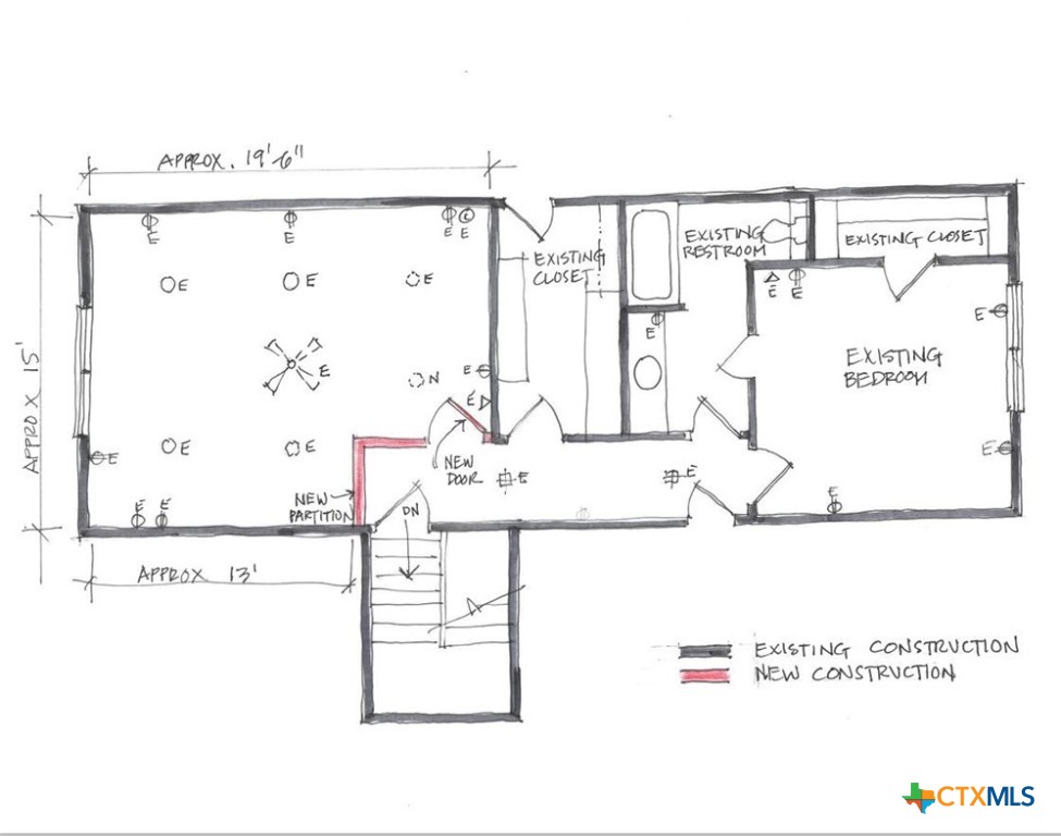 New Braunfels, Texas 78132, United States, 3 Bedrooms Bedrooms, ,3 BathroomsBathrooms,Residential,Pending,54155