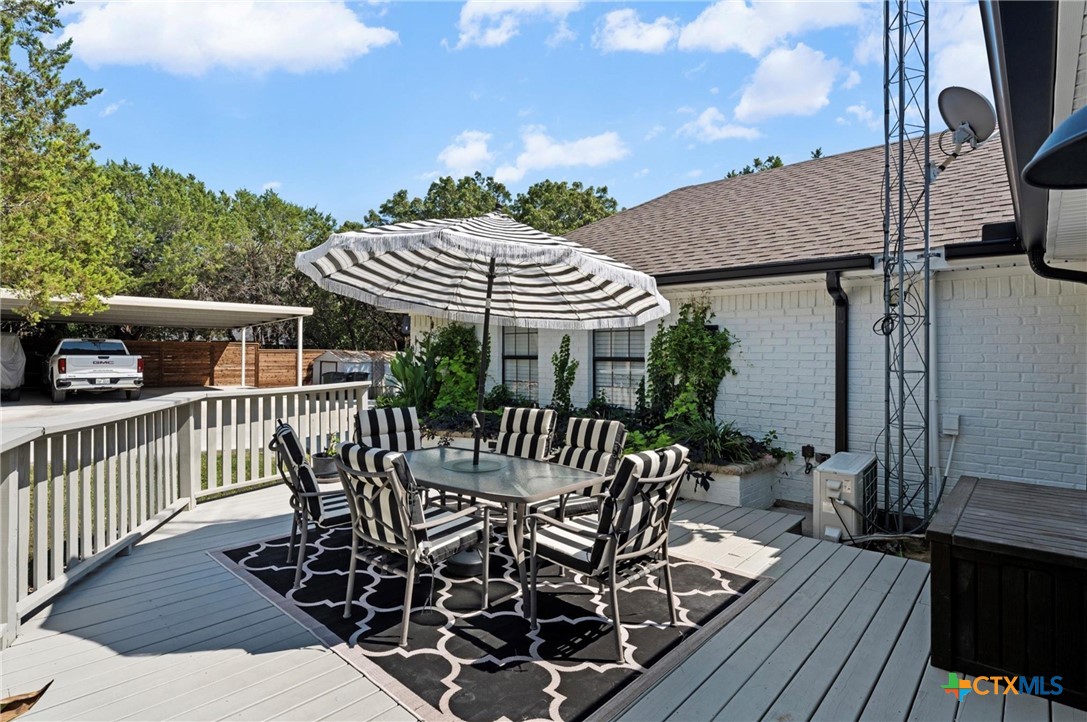 3050 Bosque Ridge Road