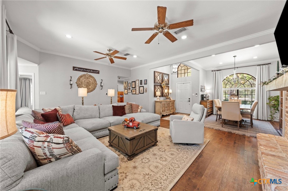 3050 Bosque Ridge Road