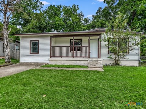 A home in Killeen