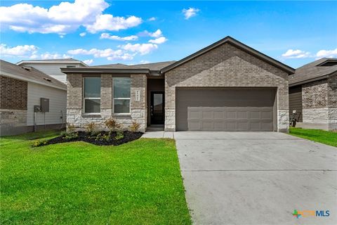 Photo of 1221 Twisted Creek, New Braunfels, TX 78130 (MLS # 611251)