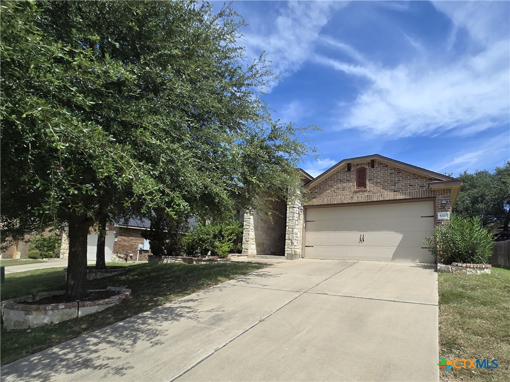 Photo 1 of 37 — 5307 Sulfur Spring Drive, Killeen, TX 76542