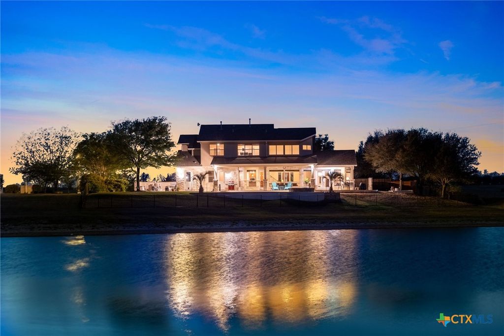 Photo of 12407 Aquaplex Drive, Buda, TX 78610 (MLS # 609211)