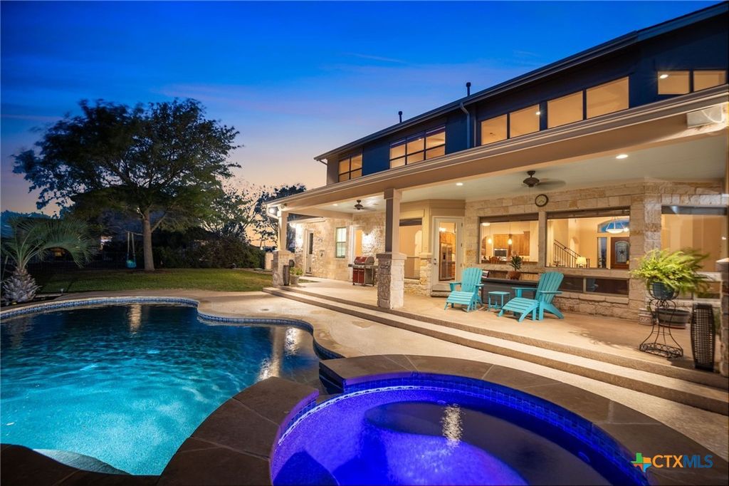 Photo of 12407 Aquaplex Drive, Buda, TX 78610 (MLS # 609211)