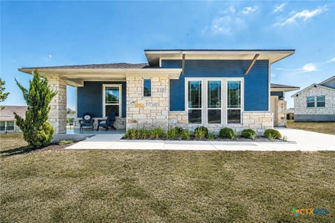 Photo of 121 Charming Redbud Lane, San Marcos, TX 78666 (MLS # 621554)