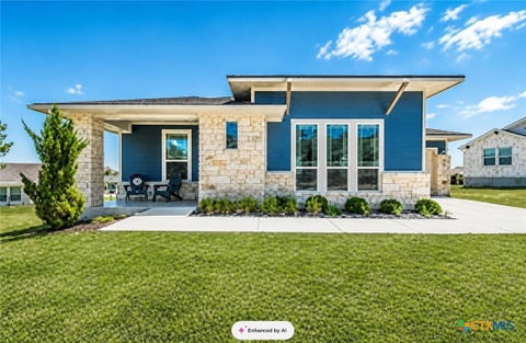 Photo of 121 Charming Redbud Lane, San Marcos, TX 78666 (MLS # 621554)