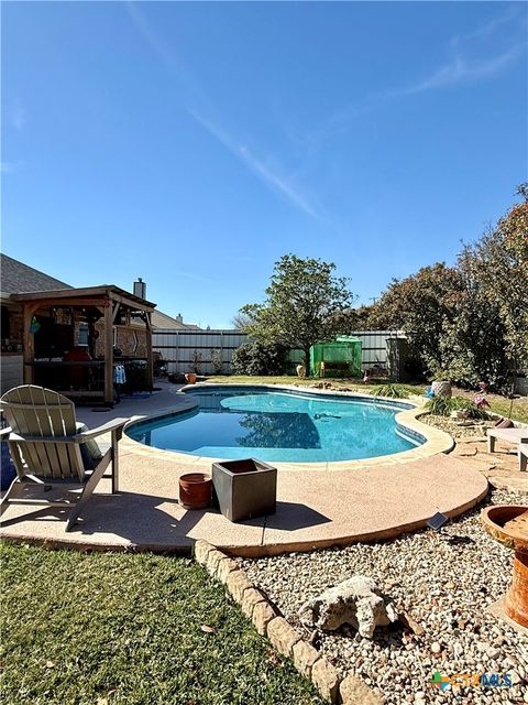 525 Mustang Trail Harker Heights TX 76548