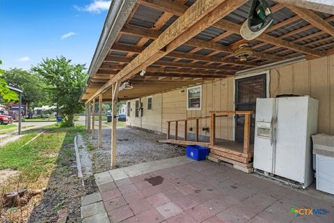 A home in New Braunfels