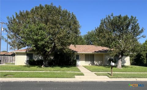 1603 S 2nd Street Killeen TX 76541