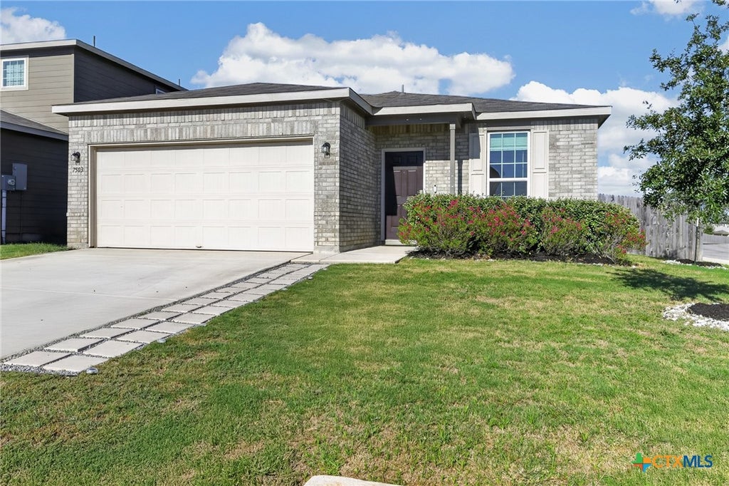 Photo of 7503 Granger Cove, San Antonio, TX 78252 (MLS # 627214)