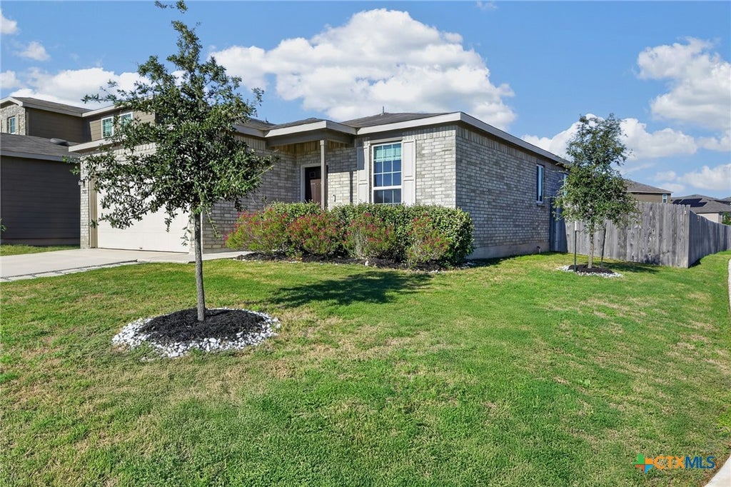 Photo of 7503 Granger Cove, San Antonio, TX 78252 (MLS # 627214)
