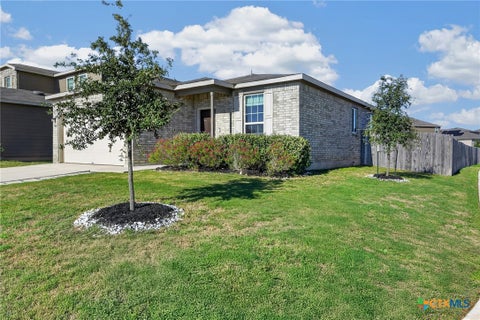 Photo of 7503 Granger Cove, San Antonio, TX 78252 (MLS # 627214)