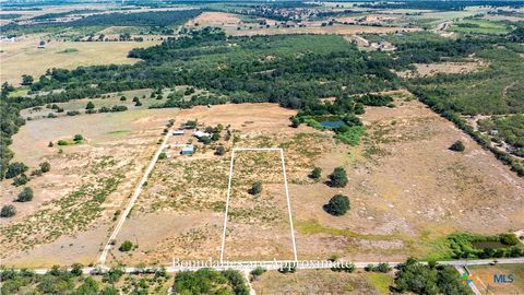 Lot 3B Tumbleweed Trail Dale TX 78616