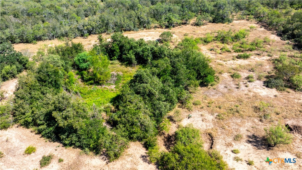 Lot 3B Tumbleweed Trail