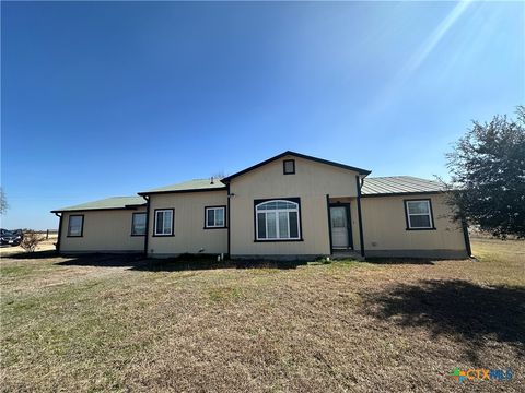 21464 Horned Frog Road Salado TX 76571