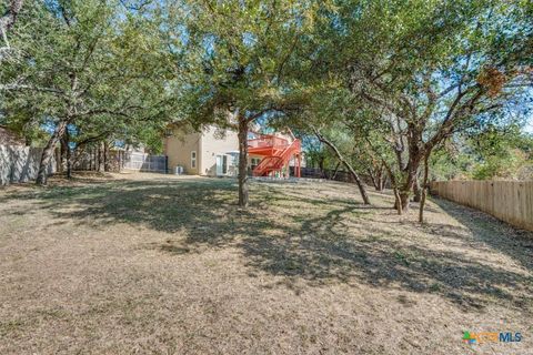 A home in Belton