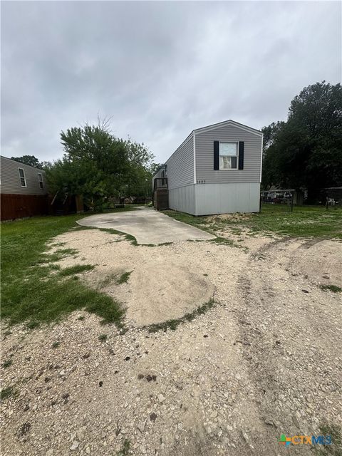 Photo of 1405 River Road, San Marcos, TX 78666 (MLS # 615177)