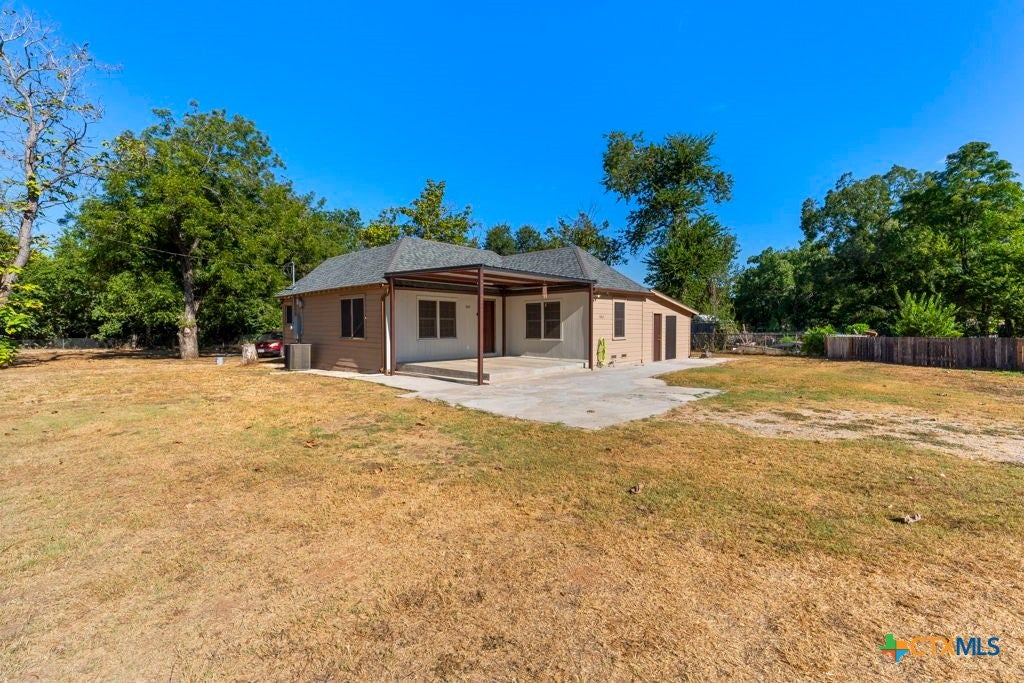 5012 Charter Oak Drive