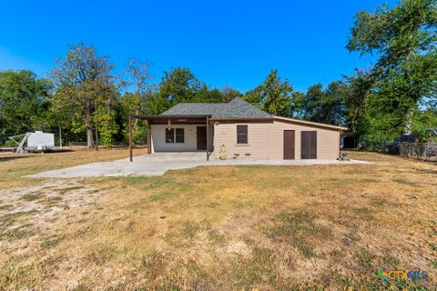 Photo of 5012 Charter Oak Drive, Temple, TX 76502 (MLS # 625460)