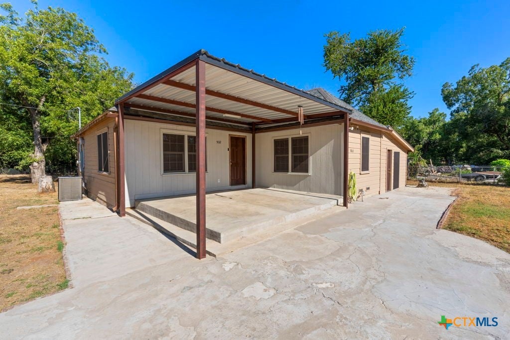 5012 Charter Oak Drive