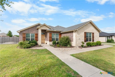 Photo of 109 Inwood Drive, Gatesville, TX 76528 (MLS # 620081)