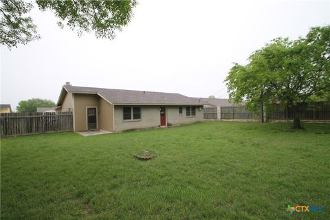 A home in Killeen