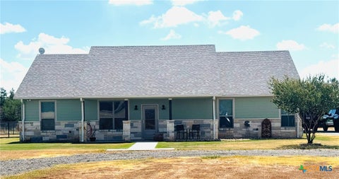 Photo of 516 Cedar Mountain Road, Gatesville, TX 76528 (MLS # 625221)