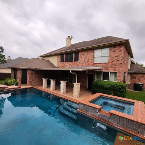 11710 Uplands Ridge Drive Austin TX 78738