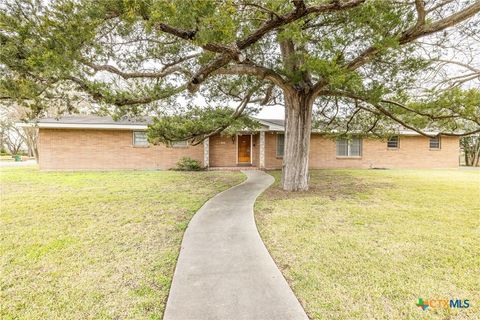 A home in Gonzales