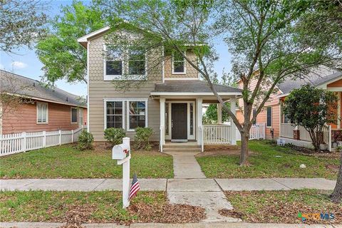 Photo of 280 Strawn, Kyle, TX 78640 (MLS # 610484)