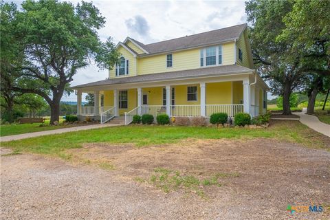 A home in Killeen